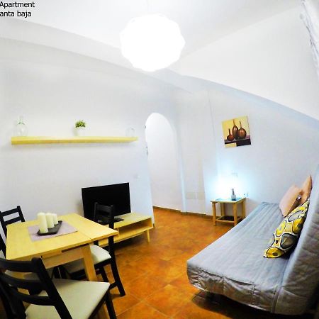 Apartamentos Ester Santa Cruz de Tenerife Dış mekan fotoğraf