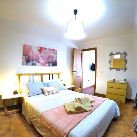 Apartamentos Ester Santa Cruz de Tenerife Dış mekan fotoğraf