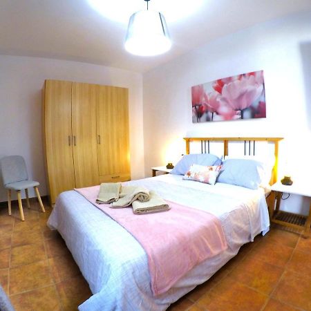 Apartamentos Ester Santa Cruz de Tenerife Dış mekan fotoğraf