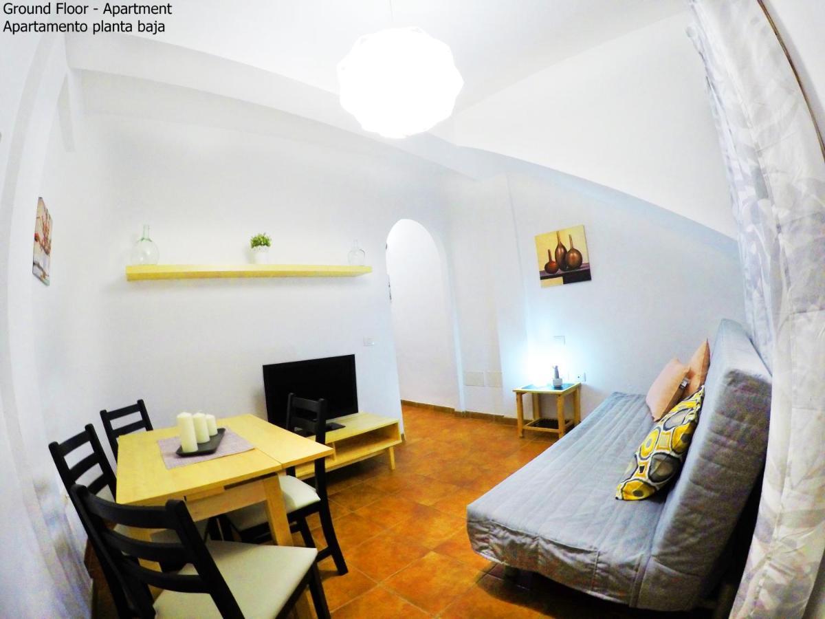 Apartamentos Ester Santa Cruz de Tenerife Dış mekan fotoğraf