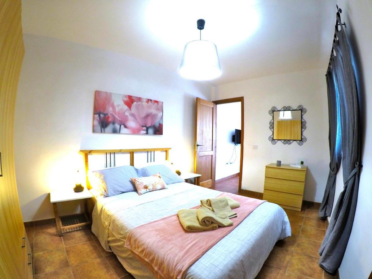 Apartamentos Ester Santa Cruz de Tenerife Dış mekan fotoğraf